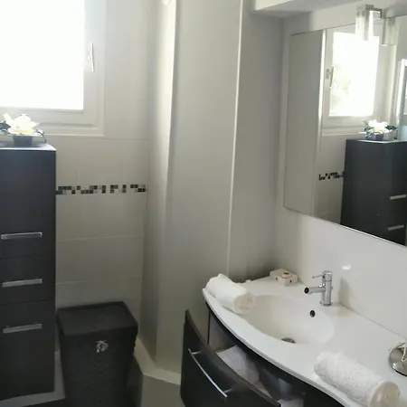 L'echappee Belle Lejlighed