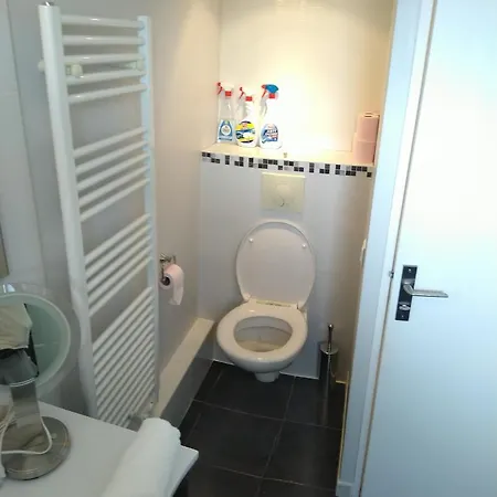 Lejlighed L'echappee Belle Touques