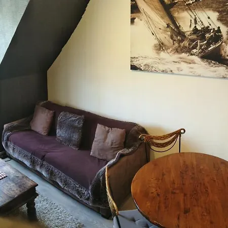 L'echappee Belle Touques