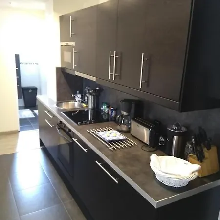 Lejlighed L'echappee Belle Touques