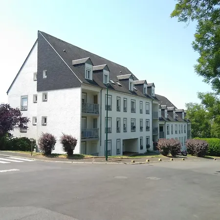 L'echappee Belle * Touques