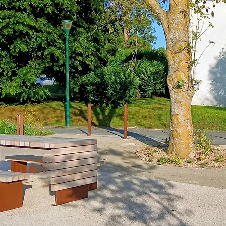 L'echappee Belle Lejlighed Touques