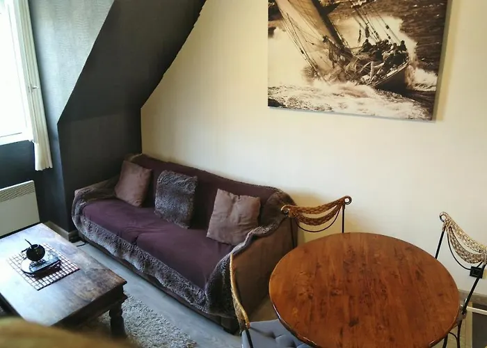 L'echappee Belle トゥック