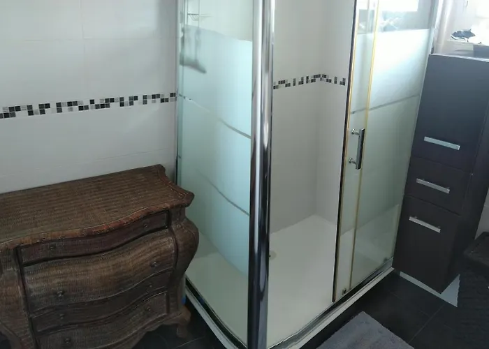 L'echappee Belle アパート *