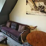 L'echappee Belle Touques