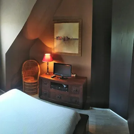 L'echappee Belle Apartament *