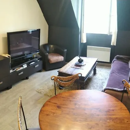 L'echappee Belle トゥック