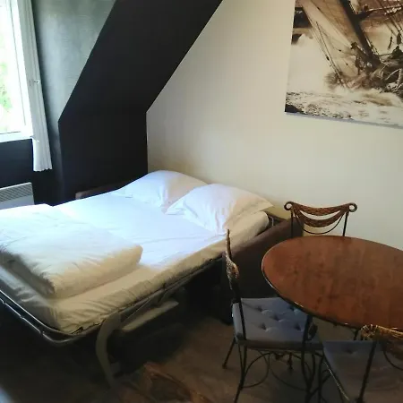 L'echappee Belle トゥック