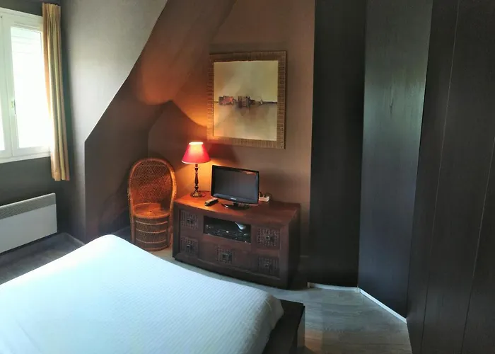 L'echappee Belle Lägenhet *