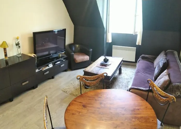 L'echappee Belle Touques