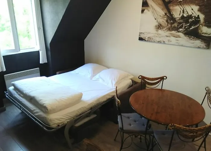 L'echappee Belle Touques