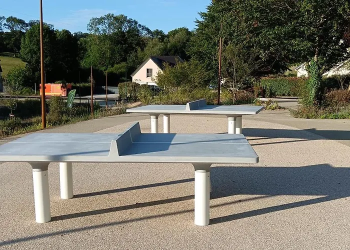 L'echappee Belle Lägenhet *